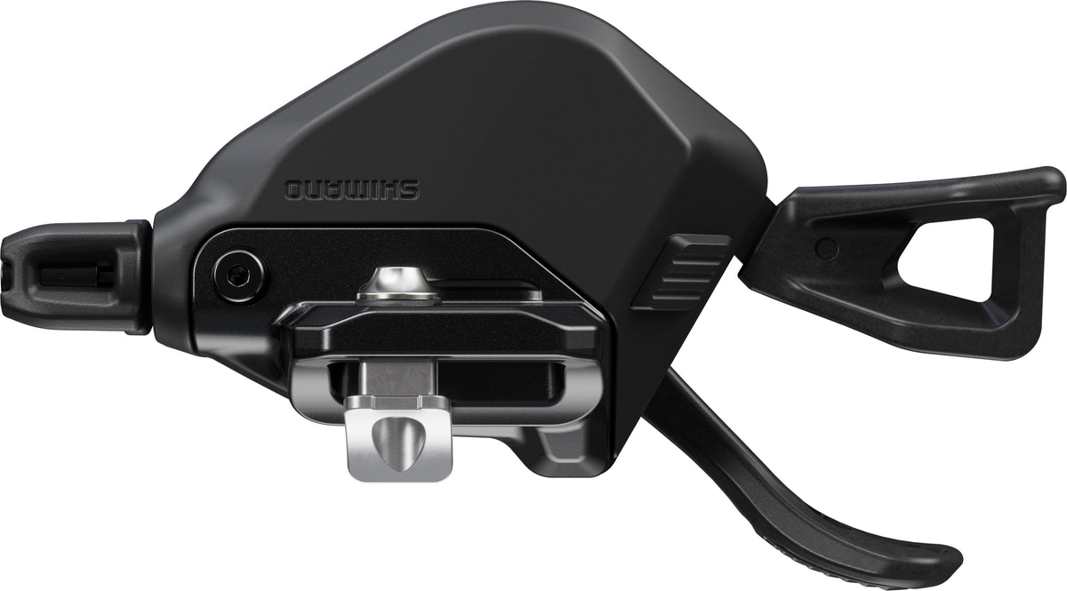 Shimano Levier de vitesses DEORE XT SL-M8200 12 vitesses I-Spec droit