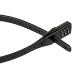 Kryptonite Click Lock Combo 53cm Noir