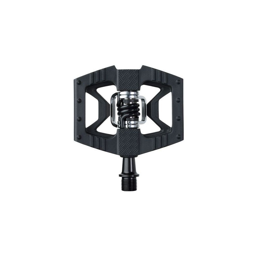Crankbrothers Double Shot 1 pédales noir/noir