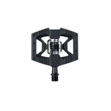 Crankbrothers Double Shot 1 Pedale black/black