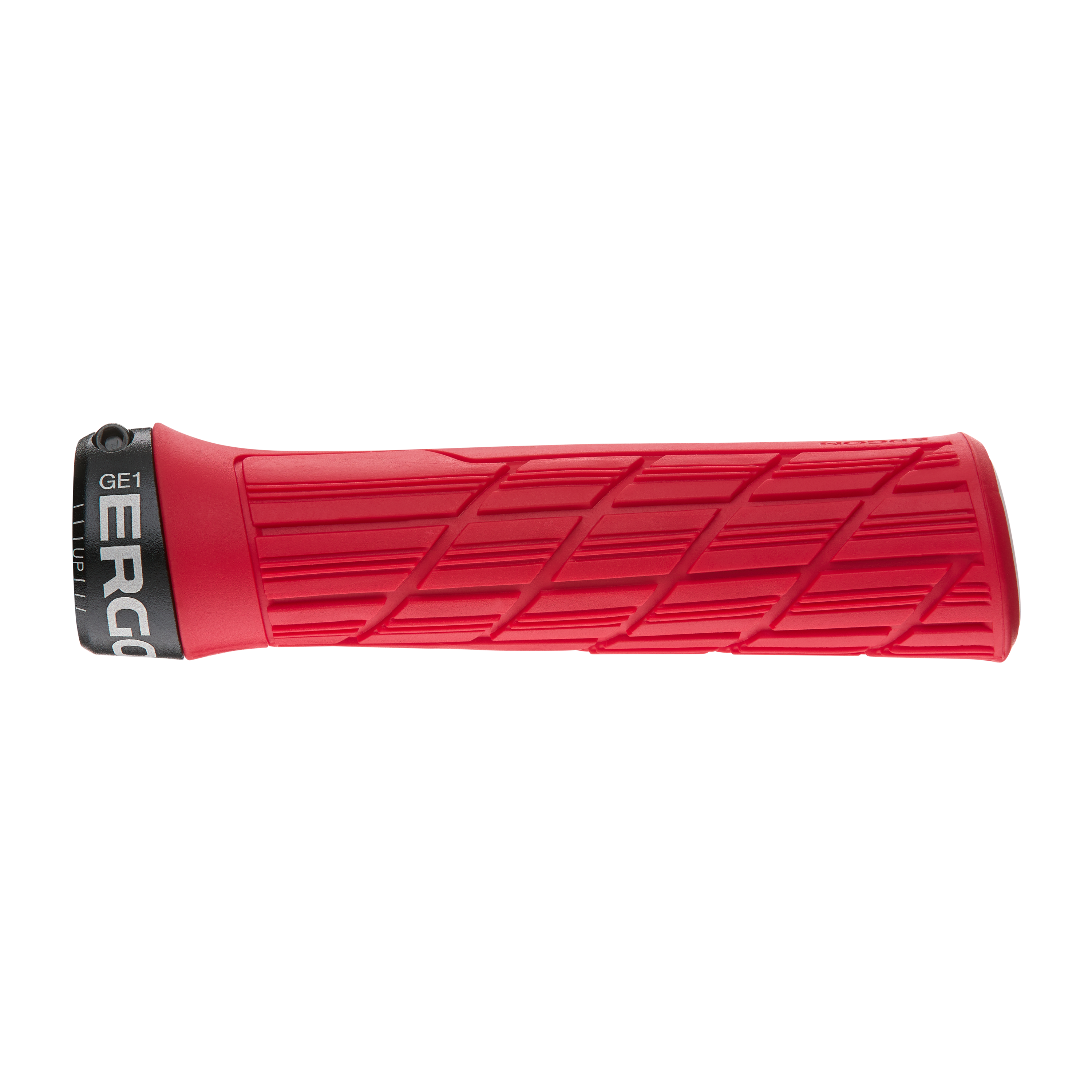 Ergon GE1 Evo poignées Slim rouge