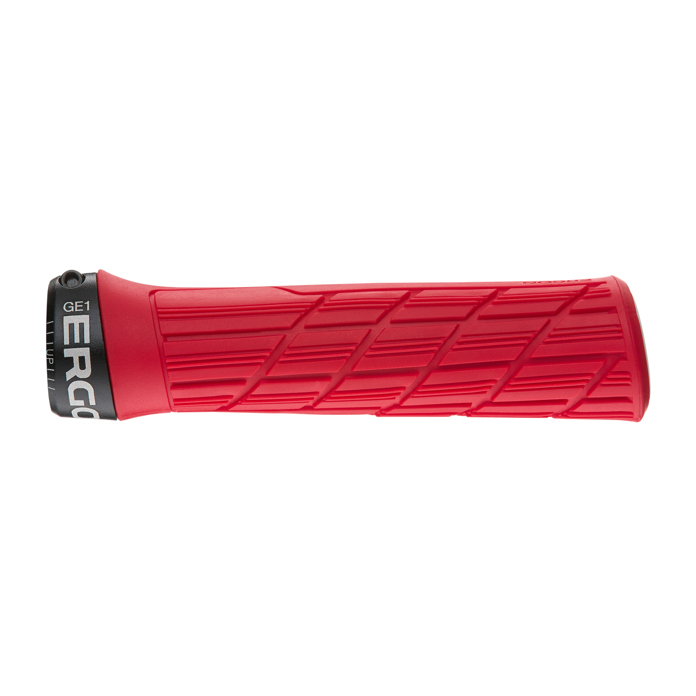 Ergon GE1 Evo poignées Slim rouge