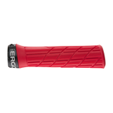 Ergon GE1 Evo poignées Slim rouge