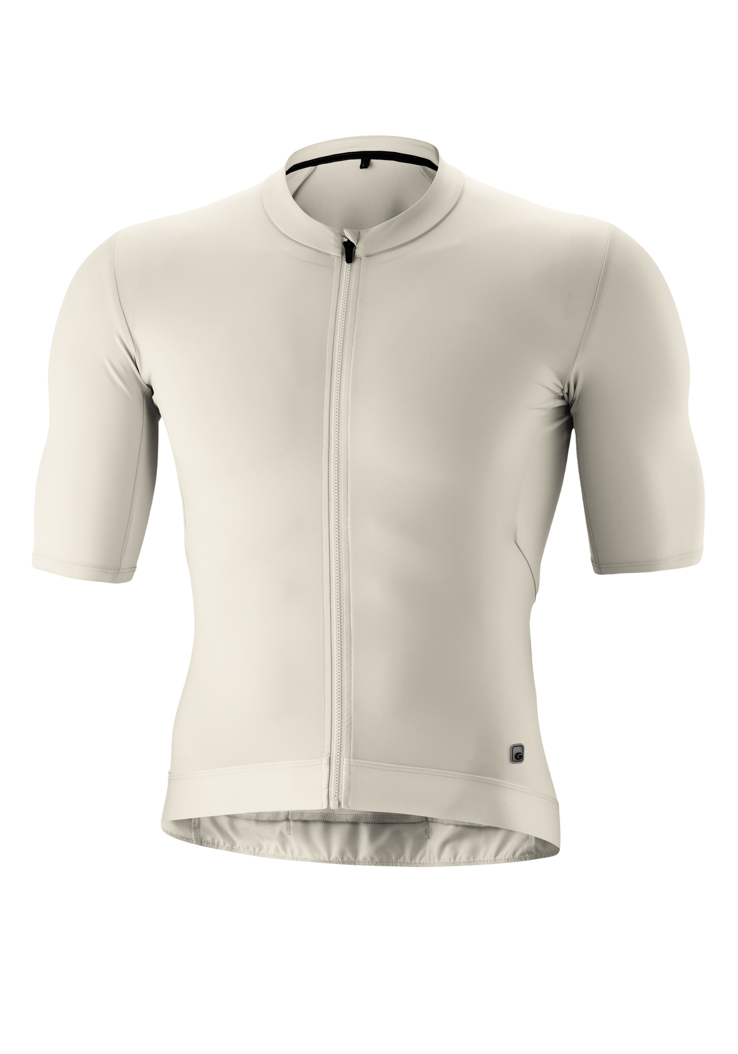 Gonso Maillot Route Homme chateau gray