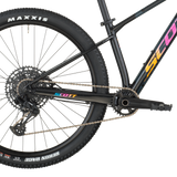 Scott Scale RC 700 noir