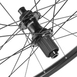 Mavic ACCESS RG22 DISC Jeu de roues 28" Centerlock 12 vitesses HG-R 12x100-12x142mm