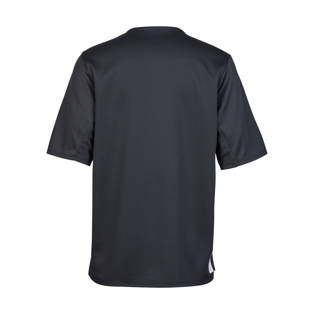 Fox YTH Defend SS Maillot Noir