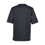 Fox YTH Defend SS Maillot Noir