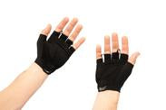 CUBE Gants CMPT Comfort doigts courts