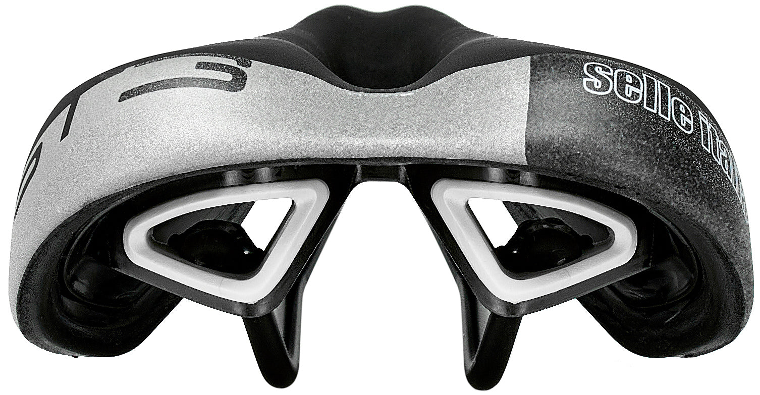 Selle Italia ST 3 SFlw selle black
