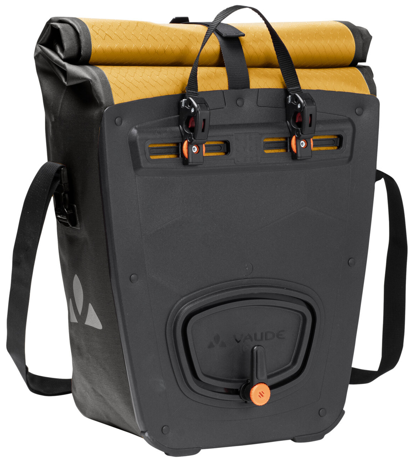 VAUDE Aqua Back Single (rec) jaune brûlé