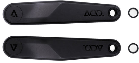 ACID Pédalier TREKKING HYBRID (ISIS / GEN4)