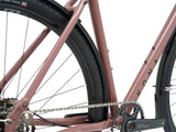 Kona Rove AL/DL rouge
