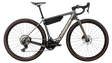Orbea DENNA H30 Bronze Magnétique