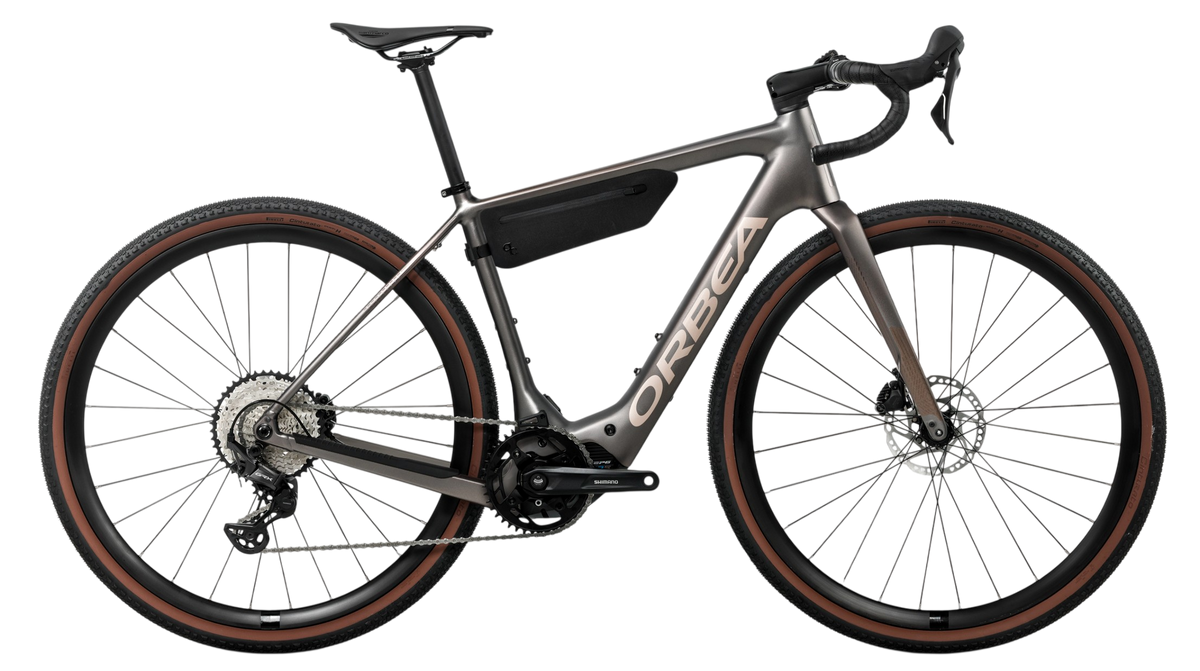 Orbea DENNA H30 Bronze Magnétique