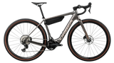 Orbea DENNA H30 Bronze Magnétique