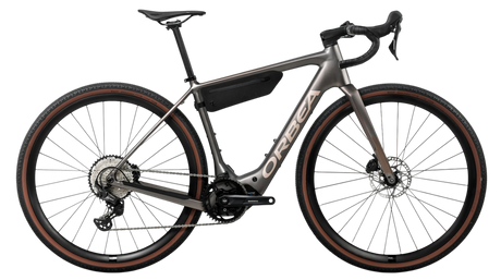 Orbea DENNA H30 Bronze Magnétique