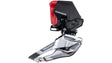 Dérailleur avant SRAM Rival AXS E1 à braser sans batterie 12 vitesses noir