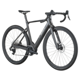 Scott Solace Gravel 30 carbone noir