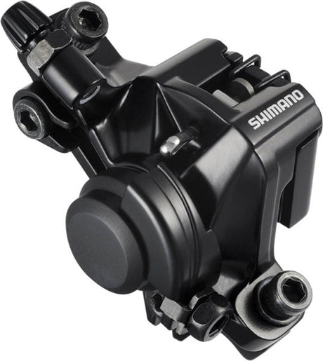 Etrier de frein à disque Shimano VTT BR-M375 noir