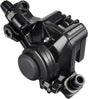 Etrier de frein à disque Shimano VTT BR-M375 noir