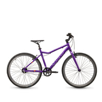 ACADEMY Grade 6 Belt (2026) | Vélo pour jeunes 26 pouces | Violet – aktuelle Variante