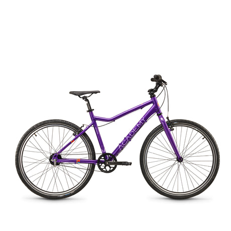 ACADEMY Grade 6 Courroie 26" Violet (2025)
