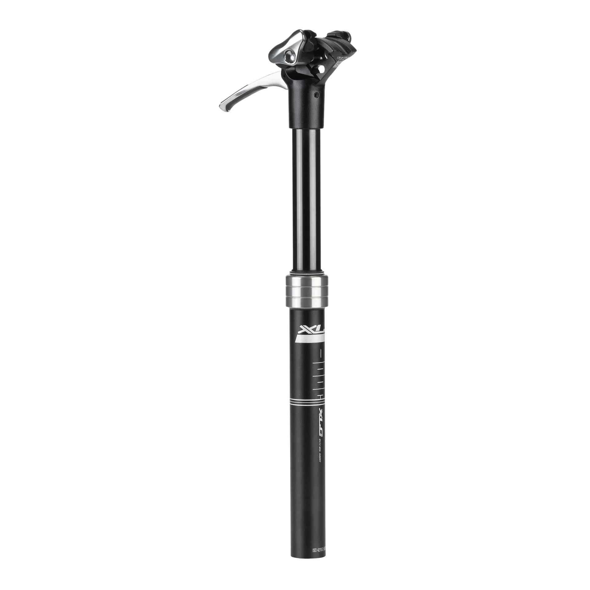 XLC SP-T09 Tige de selle télescopique 27,2 mm