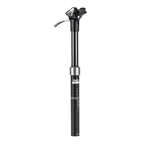 XLC SP-T09 Tige de selle télescopique 27,2 mm