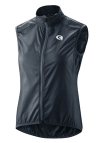 Gonso Road Vest Wind W Outerspace – aktuelle Variante