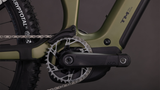 Cube Stereo Hybrid ONE77 HPC TM 800  reedgreen´n´matrix (2026)