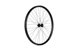 ACID Roue avant VTT/Trekking CMPT HPA 5x100 QR J-Bend 6-Bolt 32H noir, blanc