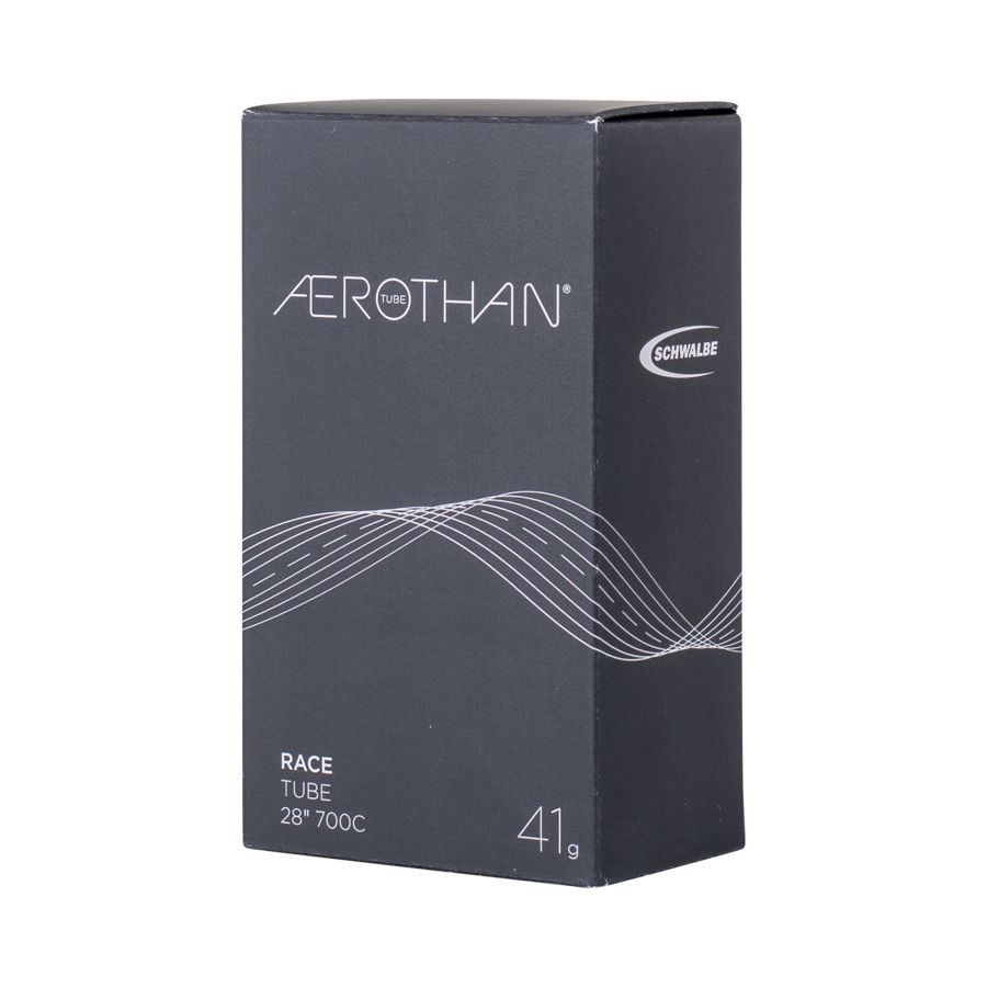 Schwalbe Aerothan Race chambre à air 23-28/622