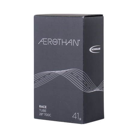Schwalbe Aerothan Race chambre à air 23-28/622