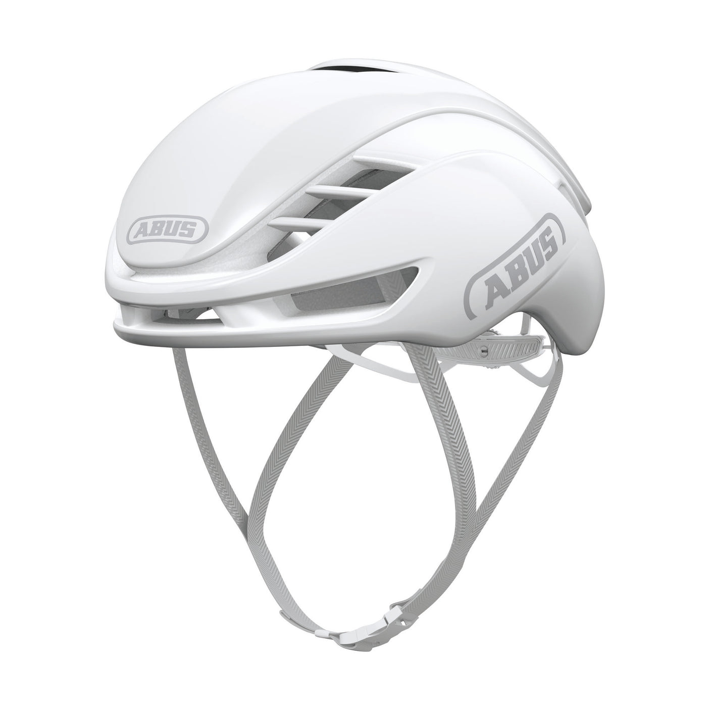 Abus GameChanger 2.0 blanc pur