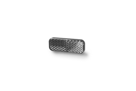 ACID Guidon phare avant blanc