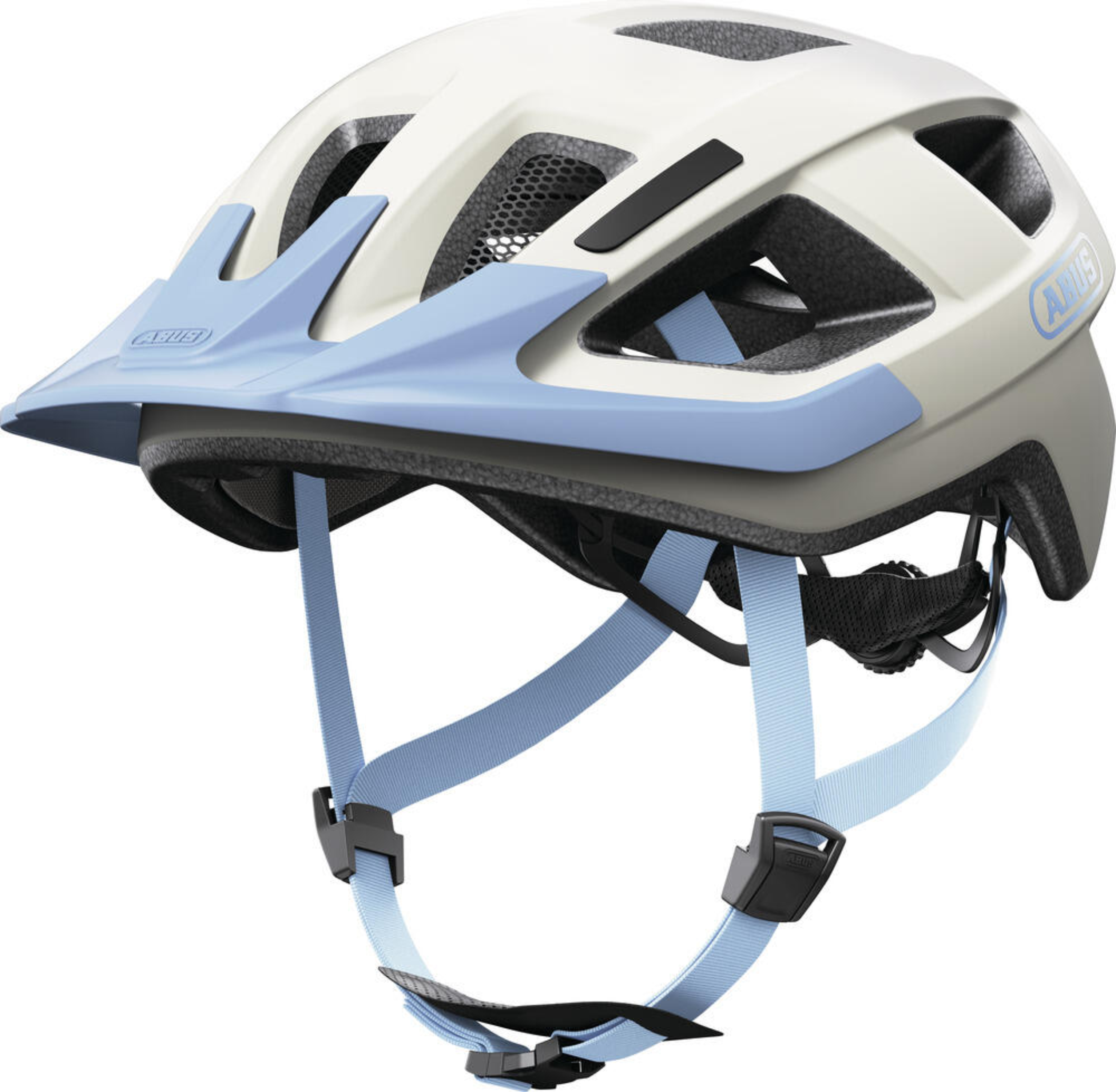 Abus ADURO 3.0 ciel