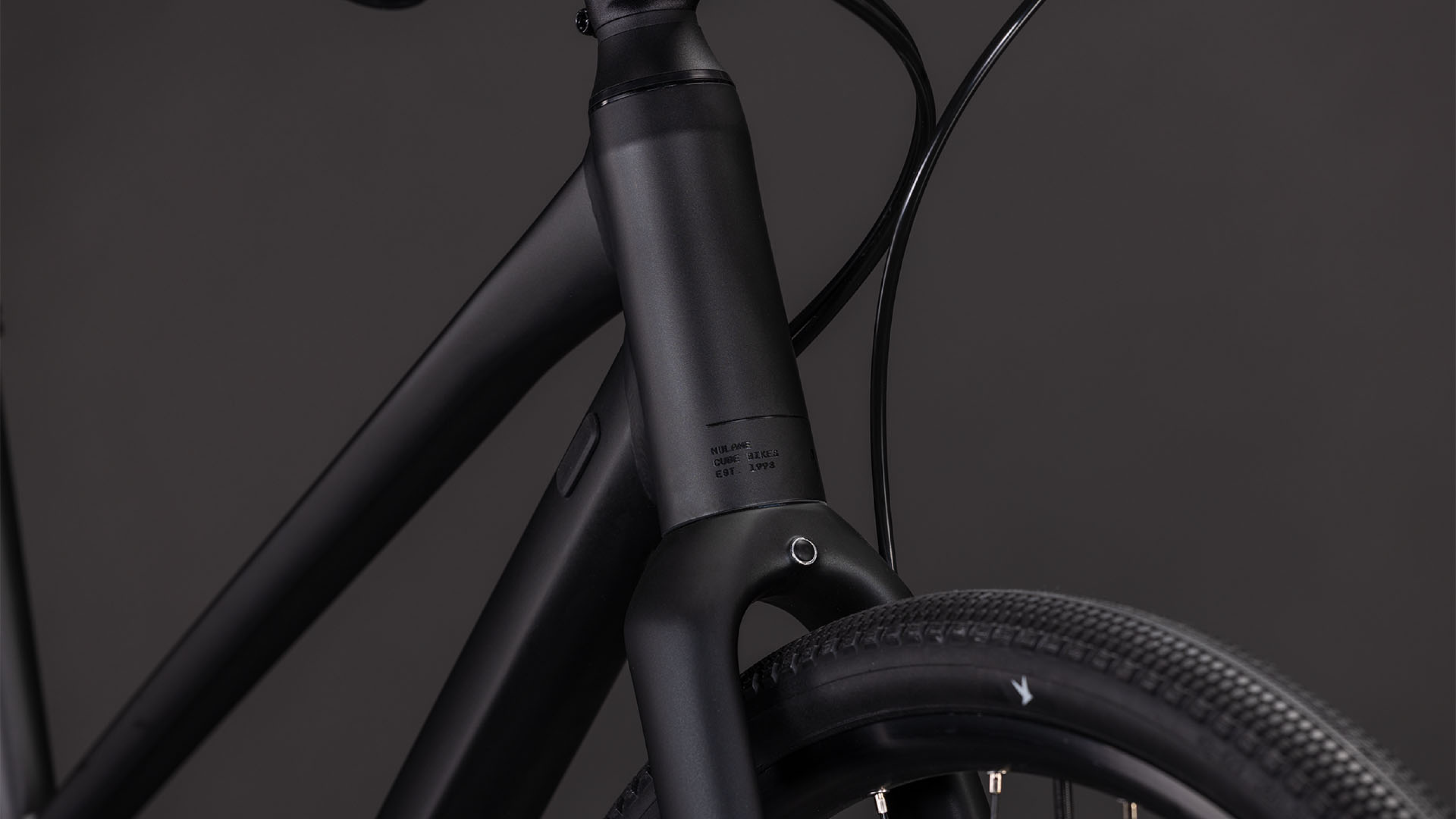 Cube Nulane Pro Trapèze grey´n´chrome (2026)