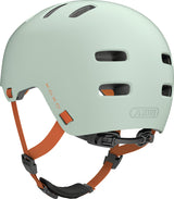 ABUS Xoxo Casque Urban vert menthe