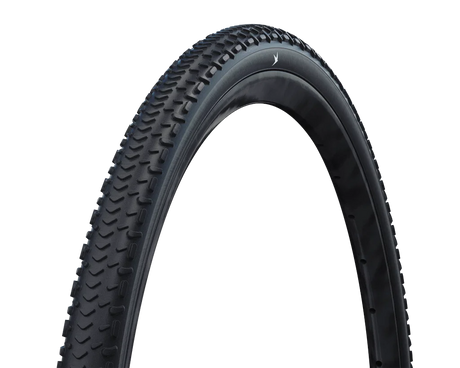 Schwalbe G-ONE RX PRO Evolution V-Guard ADDIX Race E-25 28" noir