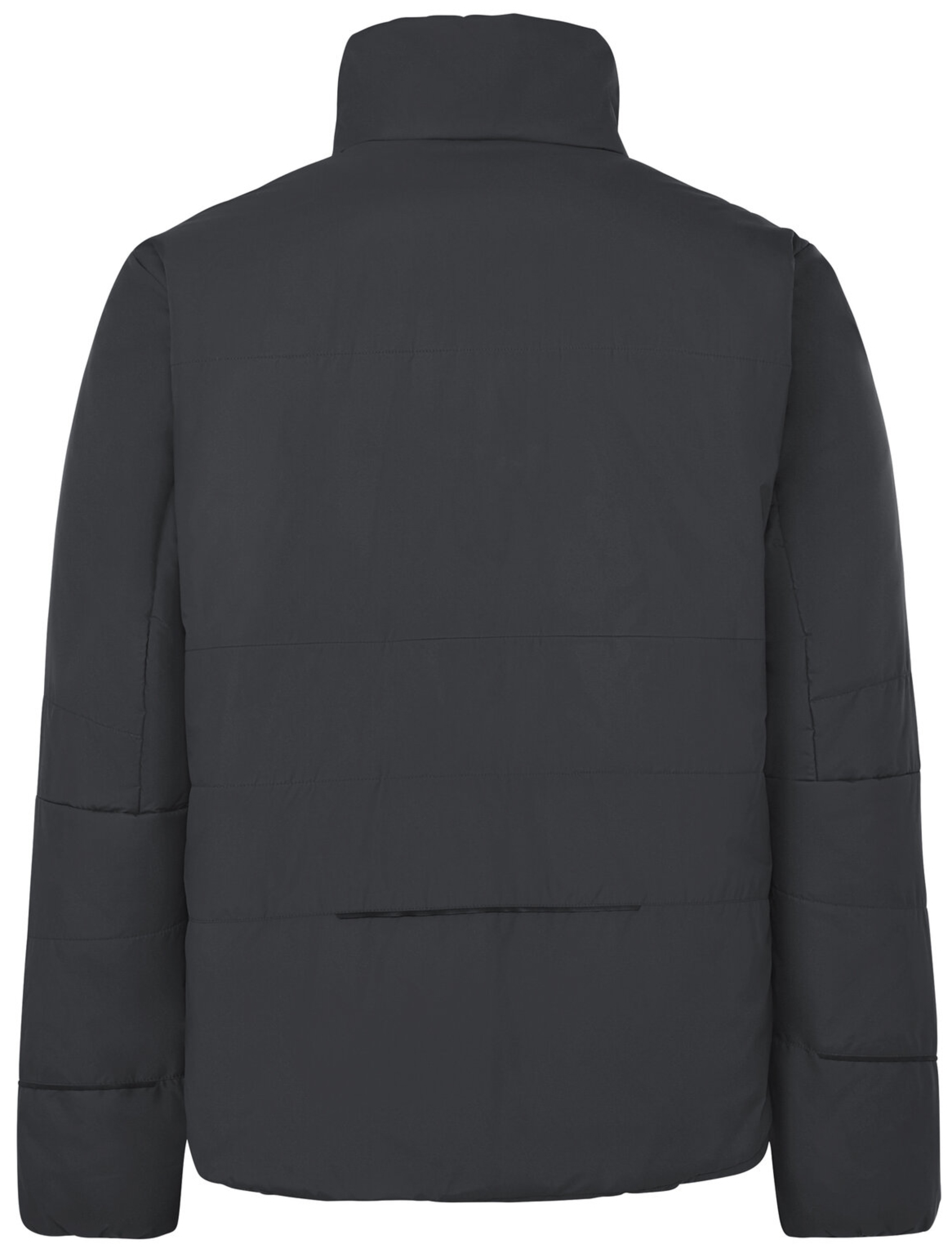 VAUDE Veste d'isolation Wintry pour homme noire