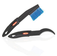 XLC TO-S55 Reinigungs-Set mit Zahnkranz-Kratzer – aktuelle Variante