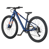 Scott Scale 600 bleu clématite (2025)