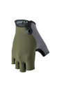 Cube Gants CMPT Comfort courts doigts TM reed green
