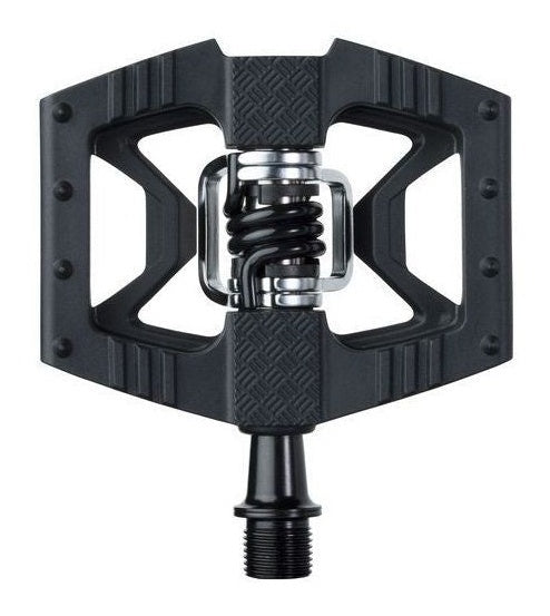 Crankbrothers Double Shot 1 pédales noir/noir