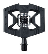 Crankbrothers Double Shot 1 pédales noir/noir