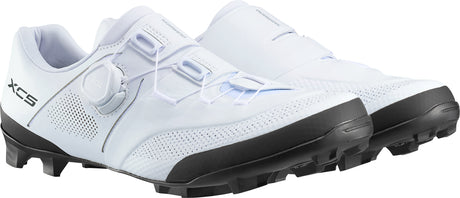 Shimano XC503 Normal Blanc