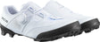 Shimano XC503 Large Blanc
