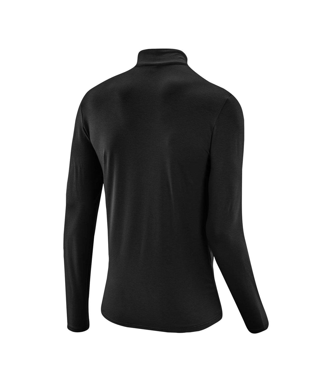 Löffler M Midlayer Transtex® Noir