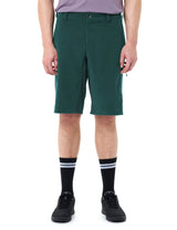 VAUDE Short Loamer Base Cord pour homme deep pond